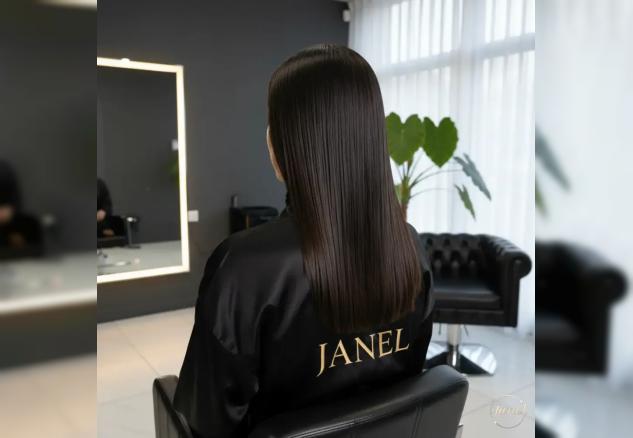 تفاوت کراتین سرد و گرم؛ کدام برای موهای شما معجزه می‌کند؟ | راهنمای اختصاصی سالن زیبایی جانل