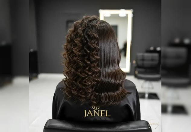 کراتین روی فر یا فر روی کراتین؟ ترتیب صحیح و خطرات انجام همزمان این دو خدمات