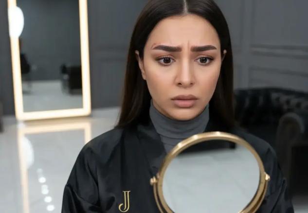 کدام مدل ابرو چهره شما را جذاب‌تر می‌کند؟ راز طراحی ابرو متناسب با فرم صورت (گرد، کشیده، قلبی، مربعی)