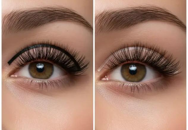 نقد و بررسی ۵ برند مژه مصنوعی سبک؛ خداحافظی با سنگینی چشم‌ها + راهنمای خرید