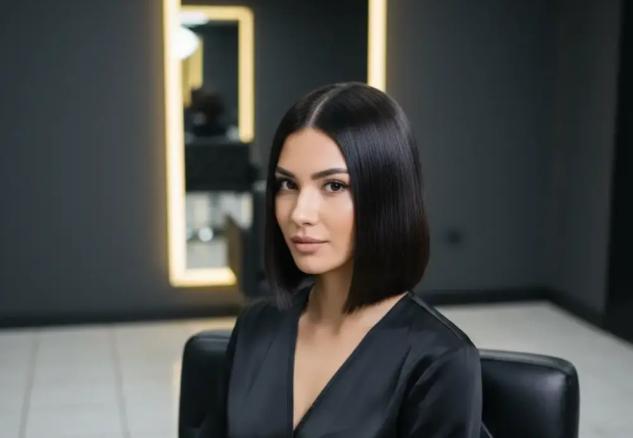 ۳ مدل موی ترند و پرطرفدار  (فارا، صدفی و مصری) + رزرو کوتاهی مو مشهد