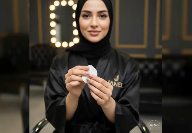 هشدار شبانه: خوابیدن با آرایش این 7 بلای جبران‌ناپذیر را سر پوست شما می‌آورد!