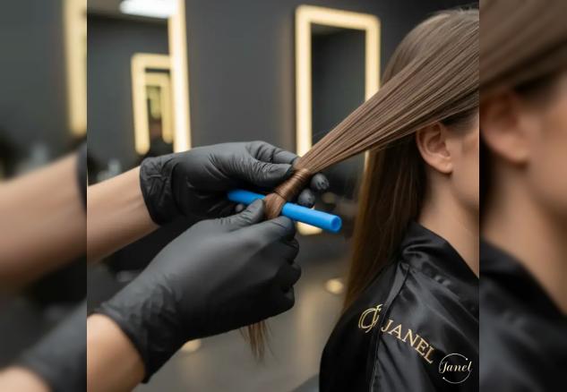 تفاوت قیمت فر دائم: عوامل موثر بر هزینه فر مو در مشهد | راهنمای شفاف سالن جانل