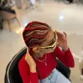 بافت مو