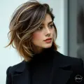 مدل‌های موی لیر دخترانه و زنانه جدیدترین ترندهای شیک ۲۰۲۵